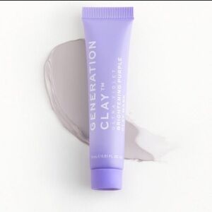 Generation Clay Skincare Mask FULL SIZE